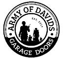 Army of Davids Garage Doors logo